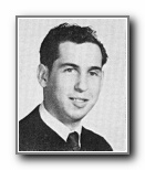 Charles Issac: class of 1959, Norte Del Rio High School, Sacramento, CA.